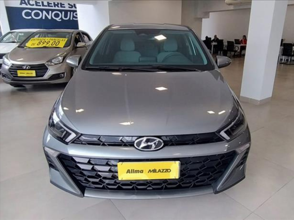 HB20S 1.0 TGDI FLEX PLATINUM SAFETY AUTOMÁTICO1