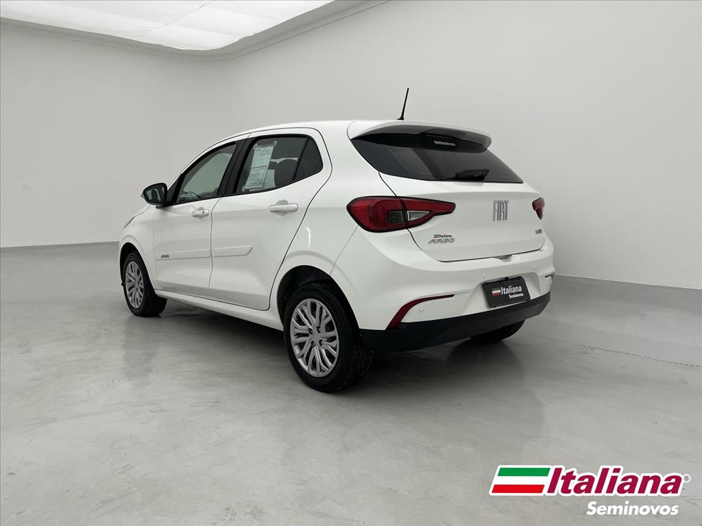 ARGO 1.0 FIREFLY FLEX DRIVE MANUAL2