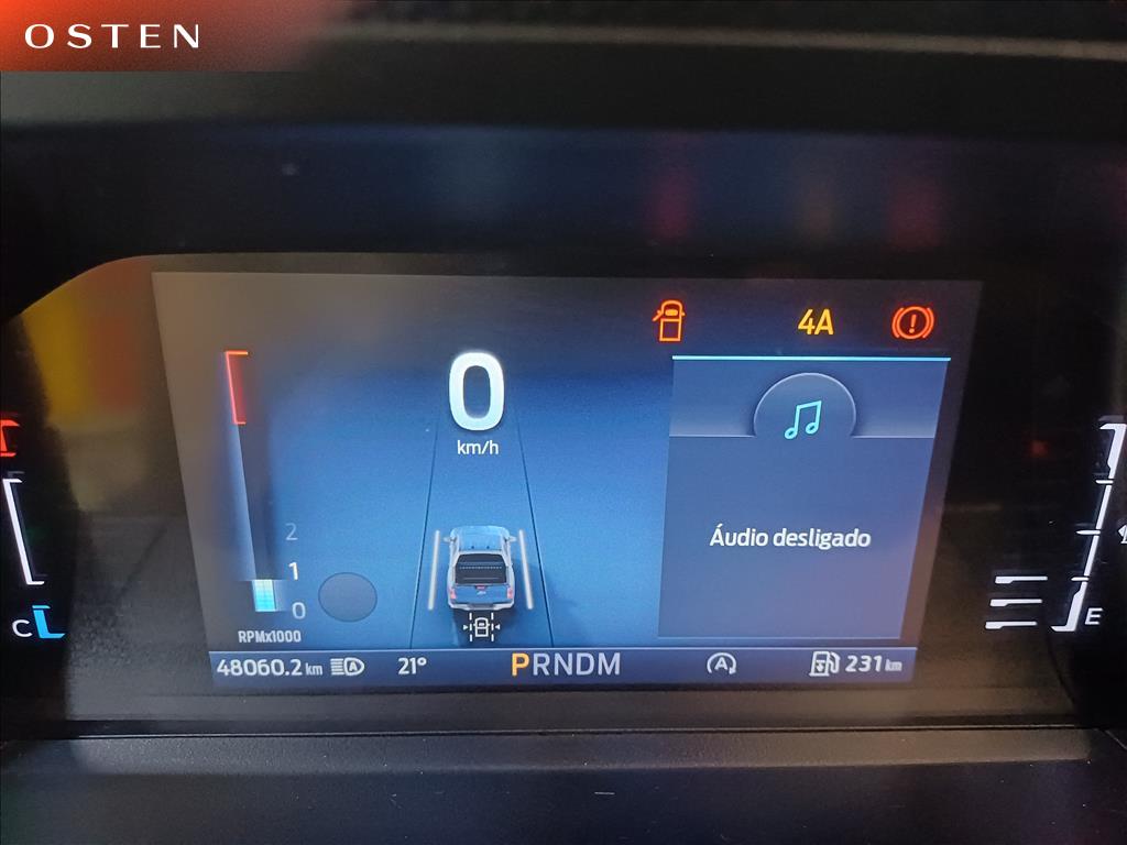 Ford-RANGER-3.0 V6 TURBO DIESEL CD XLT 4X4 AUTOMÁTICO