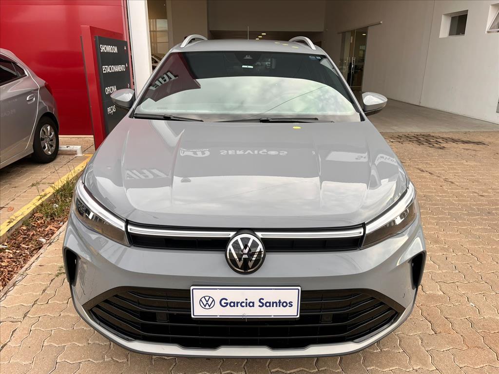 NIVUS 1.0 200 TSI TOTAL FLEX HIGHLINE AUTOMÁTICO1