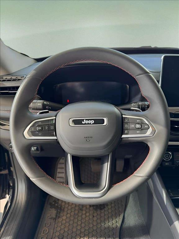 COMPASS 2.0 TD350 TURBO DIESEL TRAILHAWK AT97