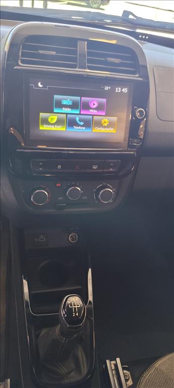 KWID 1.0 12V SCE FLEX OUTSIDER MANUAL11
