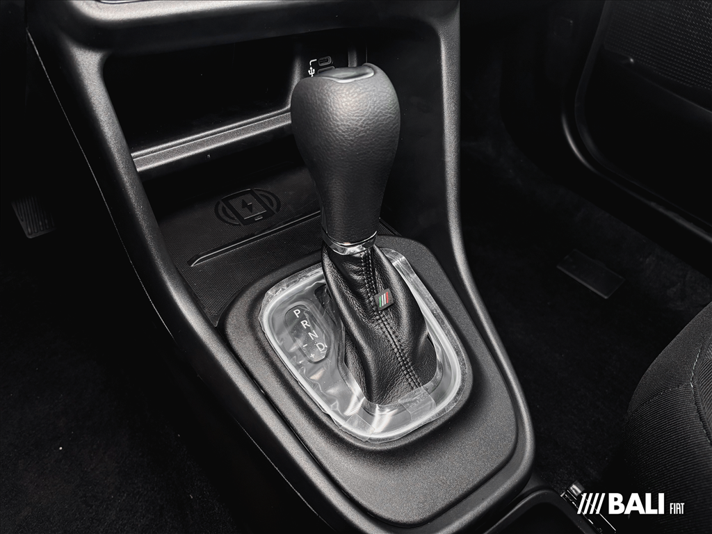 PULSE 1.0 TURBO 200 HYBRID AUDACE CVT13