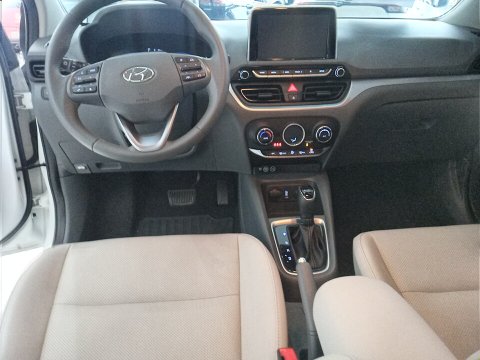 Hyundai-HB20S-1.0 TGDI FLEX PLATINUM SAFETY AUTOMÁTICO