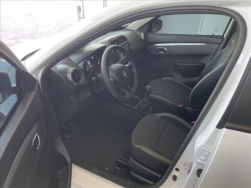 KWID 1.0 12V SCE FLEX OUTSIDER MANUAL KWID 1.0 12V SCE FLEX OUTSIDER MANUAL