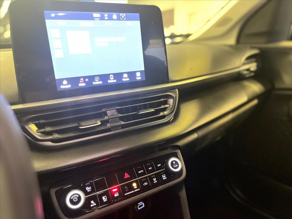 PULSE 1.3 FLEX DRIVE CVT8