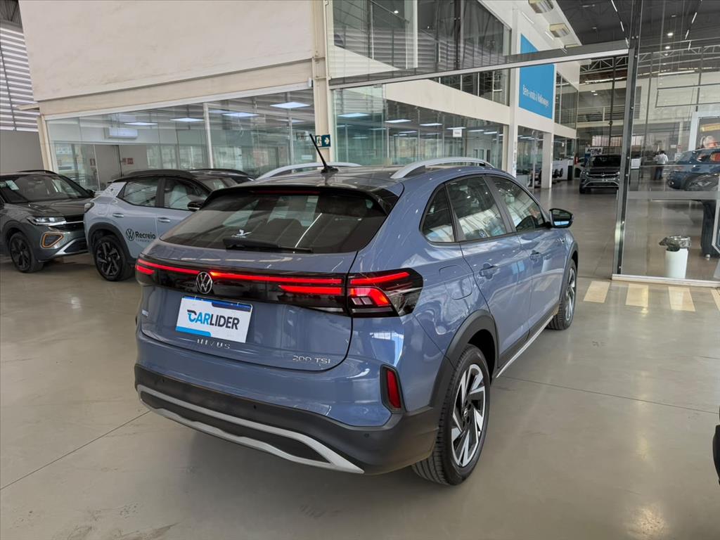 NIVUS 1.0 200 TSI TOTAL FLEX HIGHLINE AUTOMÁTICO2