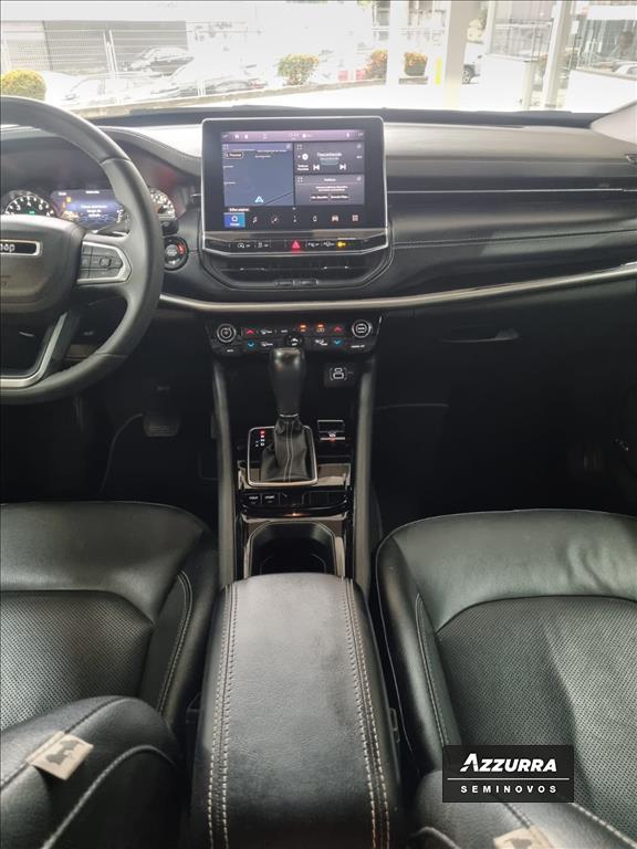 COMPASS 1.3 T270 TURBO FLEX LONGITUDE AT618