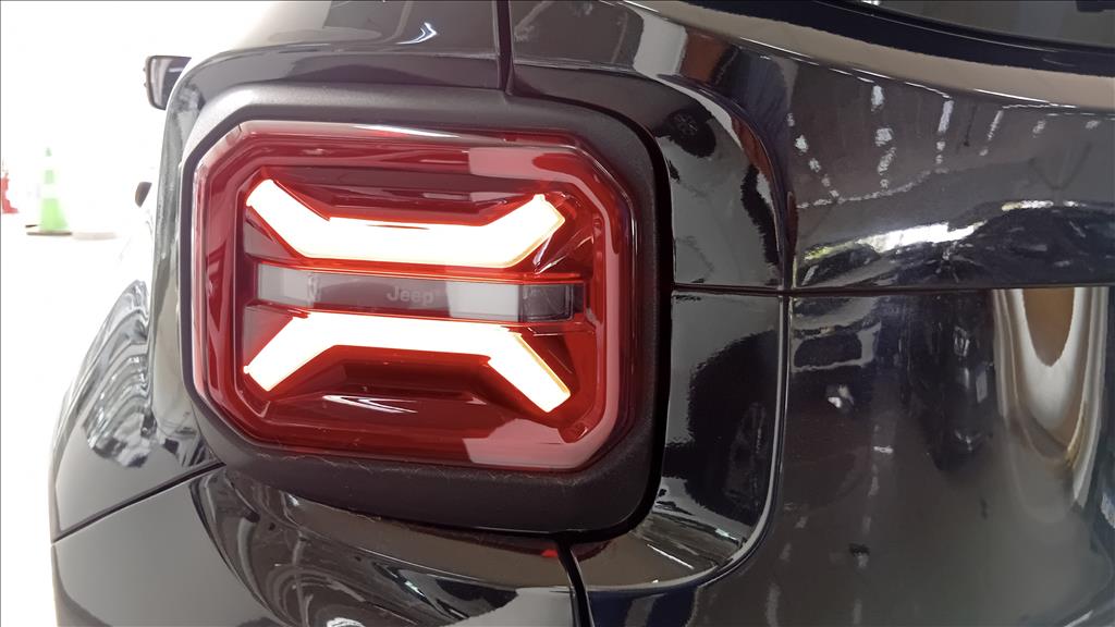RENEGADE 1.3 T270 TURBO FLEX SPORT AT67