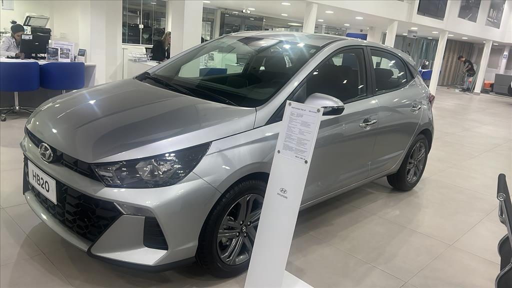 HB20 1.0 TGDI FLEX LIMITED AUTOMÁTICO1