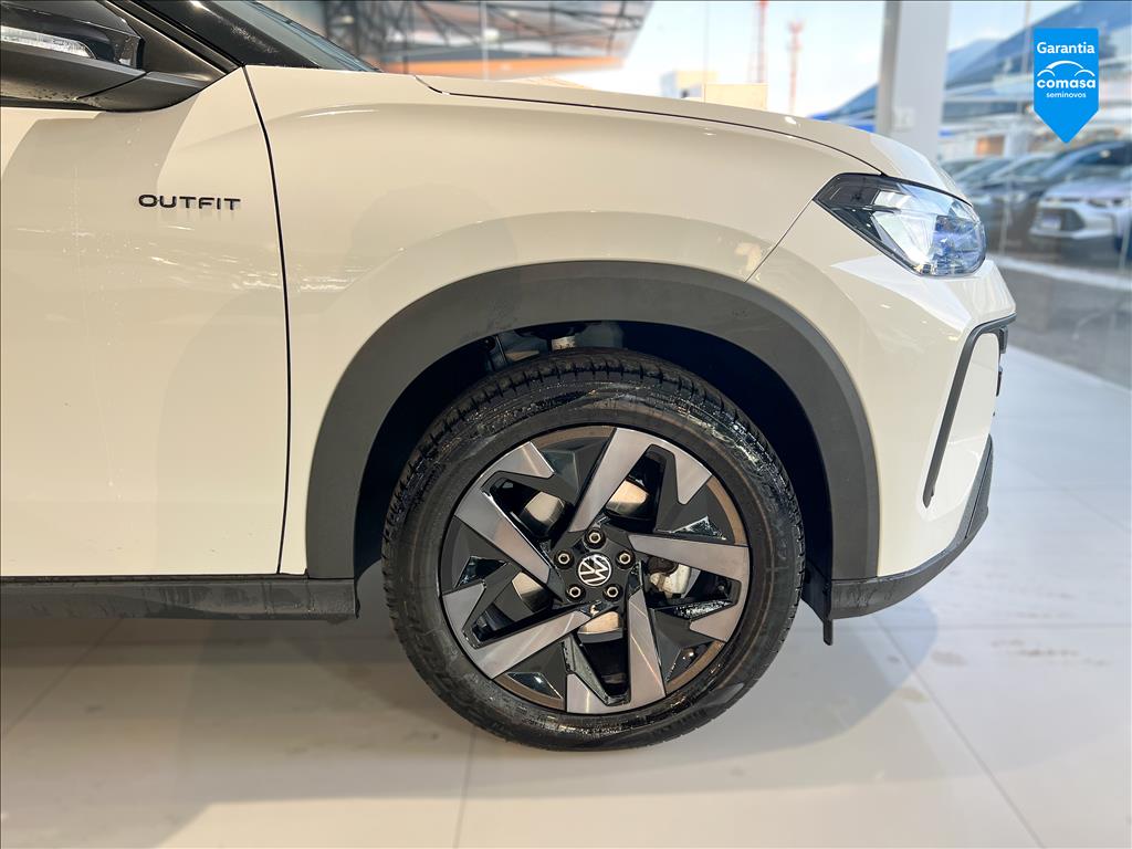 TERA 1.0 170 TSI HIGH AUTOMÁTICO4