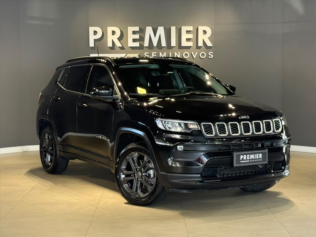 COMPASS 1.3 T270 TURBO FLEX SPORT AT6