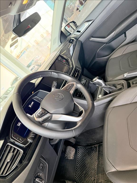 POLO 1.0 170 TSI COMFORTLINE AUTOMÁTICO6