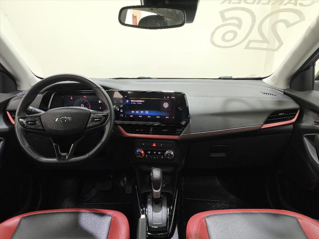 TRACKER 1.2 TURBO FLEX RS AUTOMÁTICO3