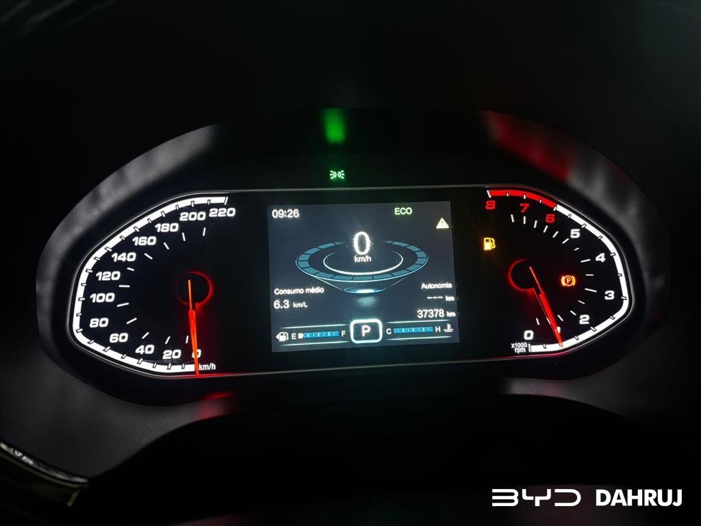 TIGGO 5x 1.5 VVT TURBO iFLEX TXS DCT4