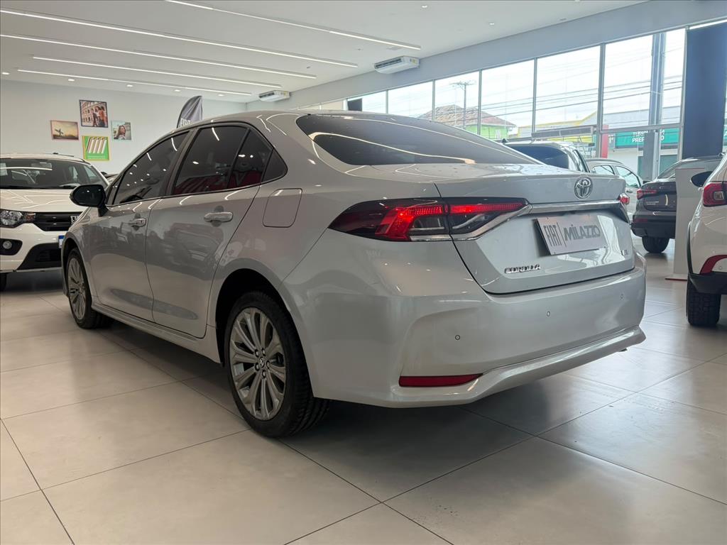 COROLLA 2.0 VVT-IE FLEX XEI DIRECT SHIFT5