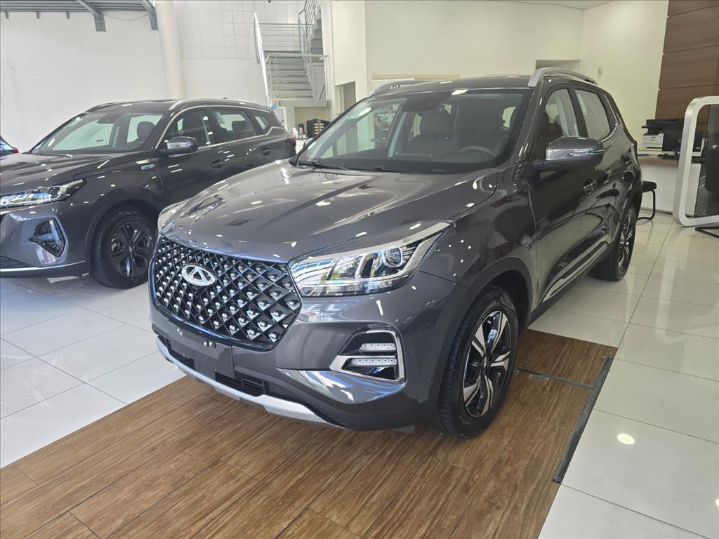 1.5 VVT TURBO iFLEX SPORT CVT