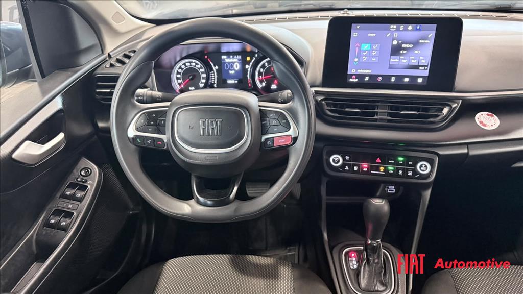 PULSE 1.3 FLEX DRIVE CVT9