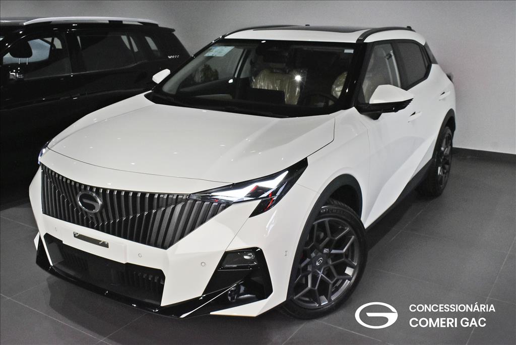 GS3 1.5 TURBO GASOLINA ELITE DCT0