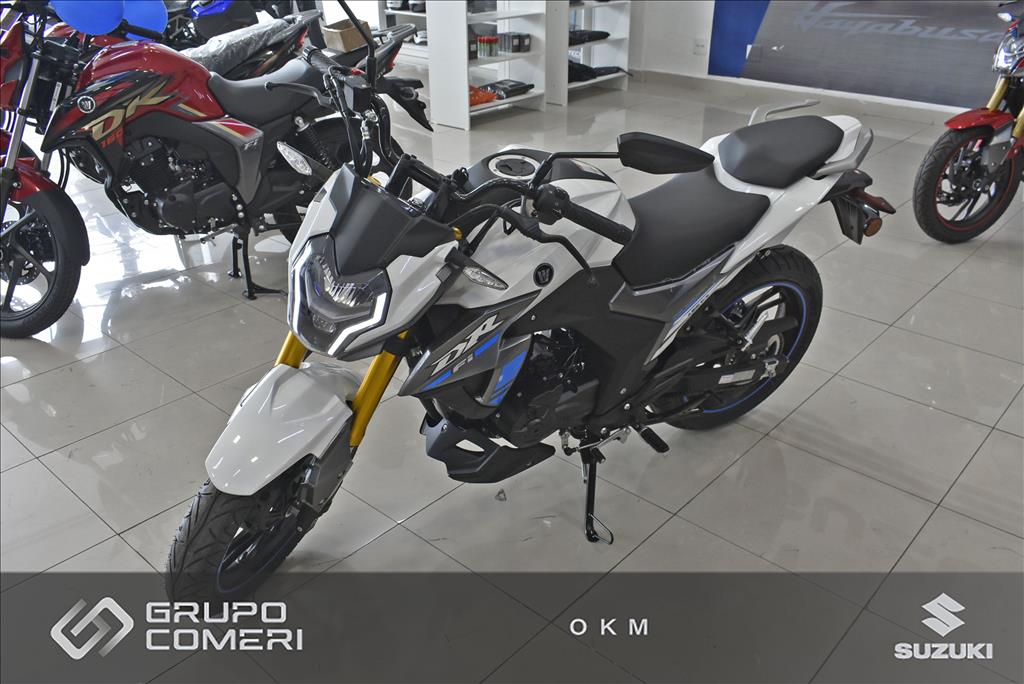 DR 160 S2