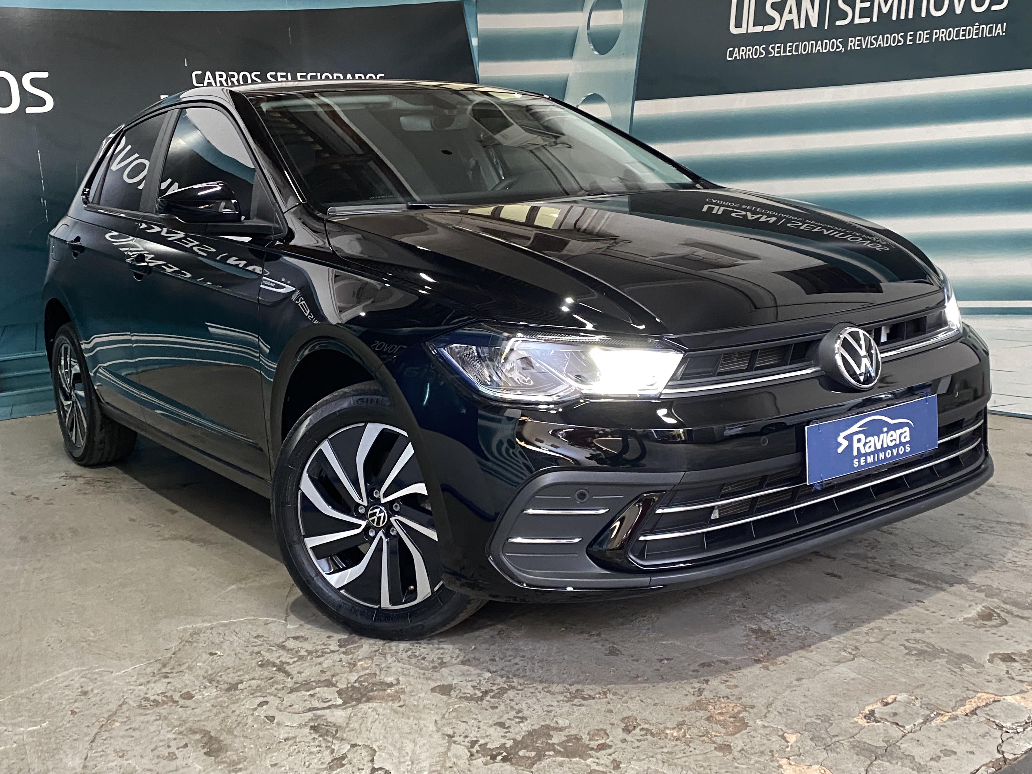 1.0 170 TSI HIGHLINE AUTOMÁTICO