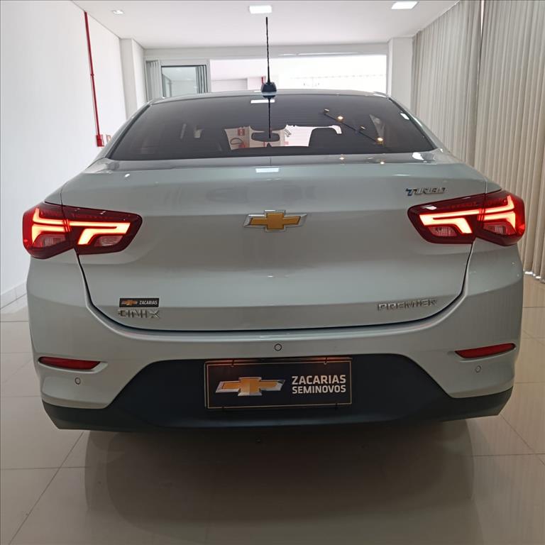 ONIX PLUS 1.0 TURBO FLEX AUTOMÁTICO3