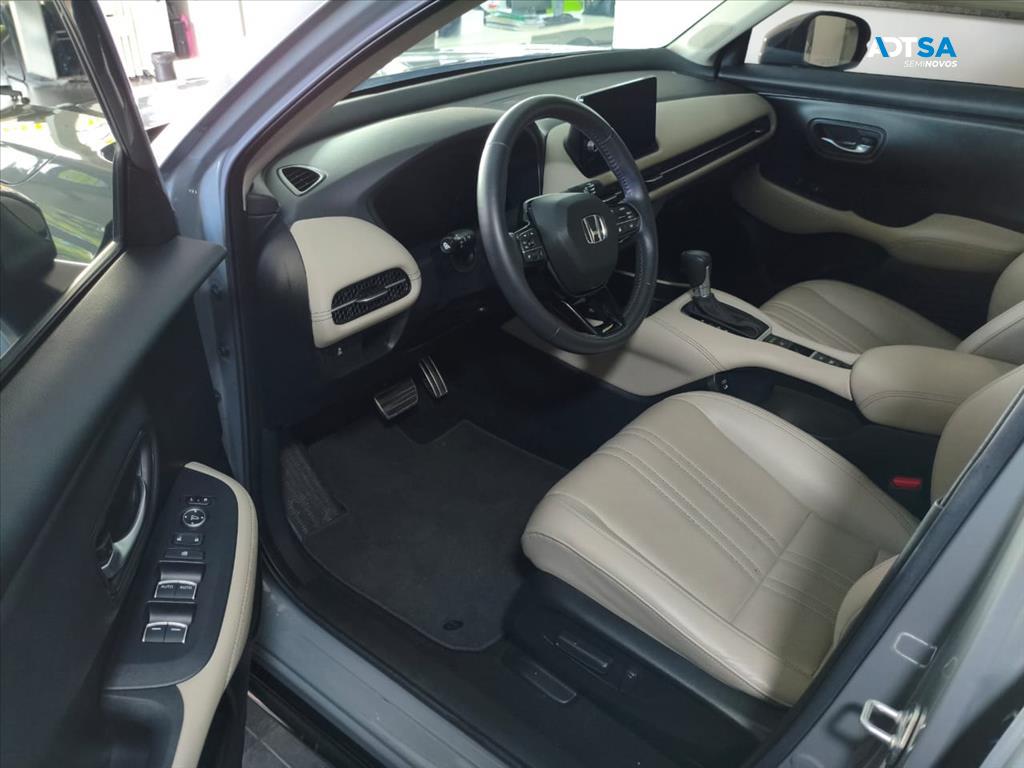 HONDA ZR-V 2.0 i-VTEC GASOLINA TOURING CVT