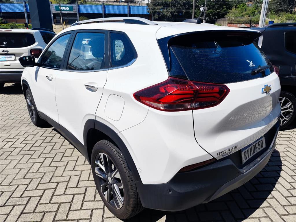 TRACKER 1.2 TURBO FLEX PREMIER AUTOMÁTICO3