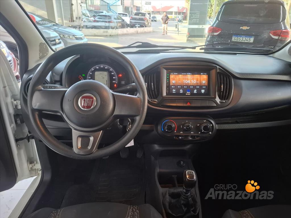 carro