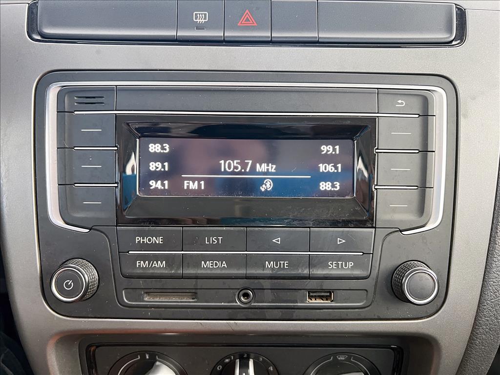 FOX 1.6 MSI TRENDLINE 8V FLEX 4P MANUAL14
