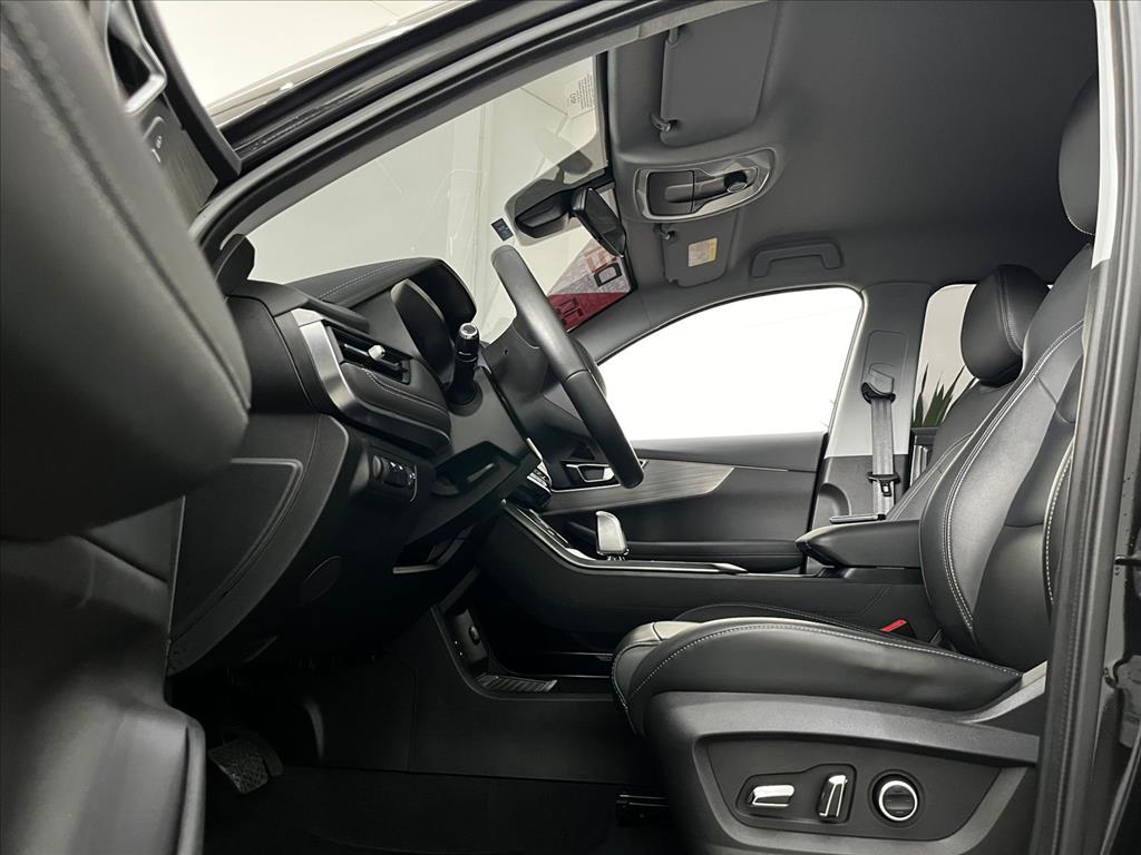 Caoa Chery-TIGGO 5x-1.5 VVT TURBO iFLEX SPORT CVT