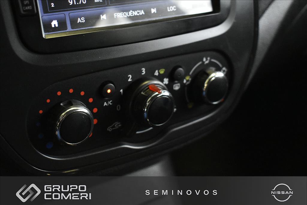 CAPTUR 1.6 16V SCE FLEX LIFE X-TRONIC9