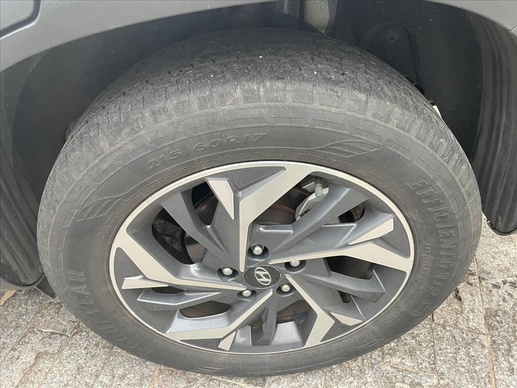 Hyundai-CRETA-1.0 TGDI FLEX PLATINUM AUTOMÁTICO