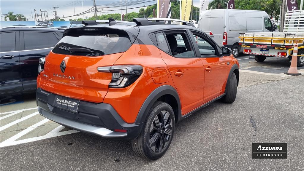 KARDIAN 1.0 TCE FLEX PREMIÉRE EDITION EDC4