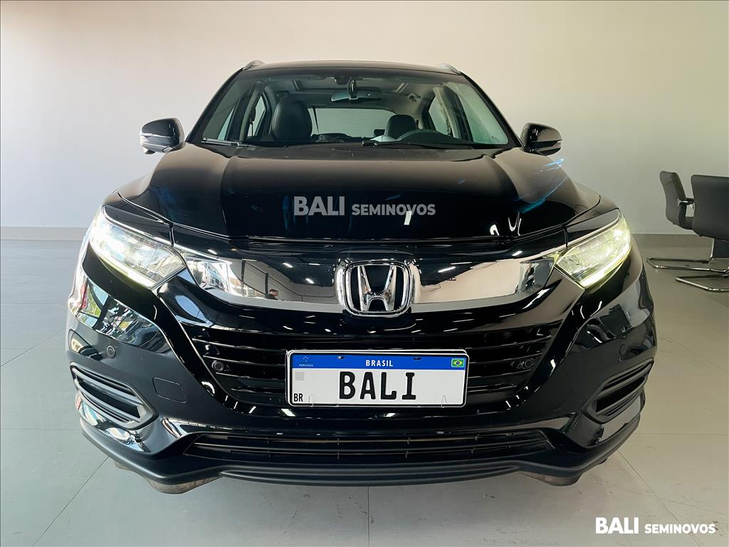 HR-V 1.5 16V TURBO GASOLINA TOURING 4P AUTOMÁTICO2