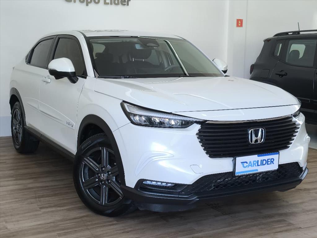 HR-V 1.5 DI I-VTEC FLEX EXL CVT2