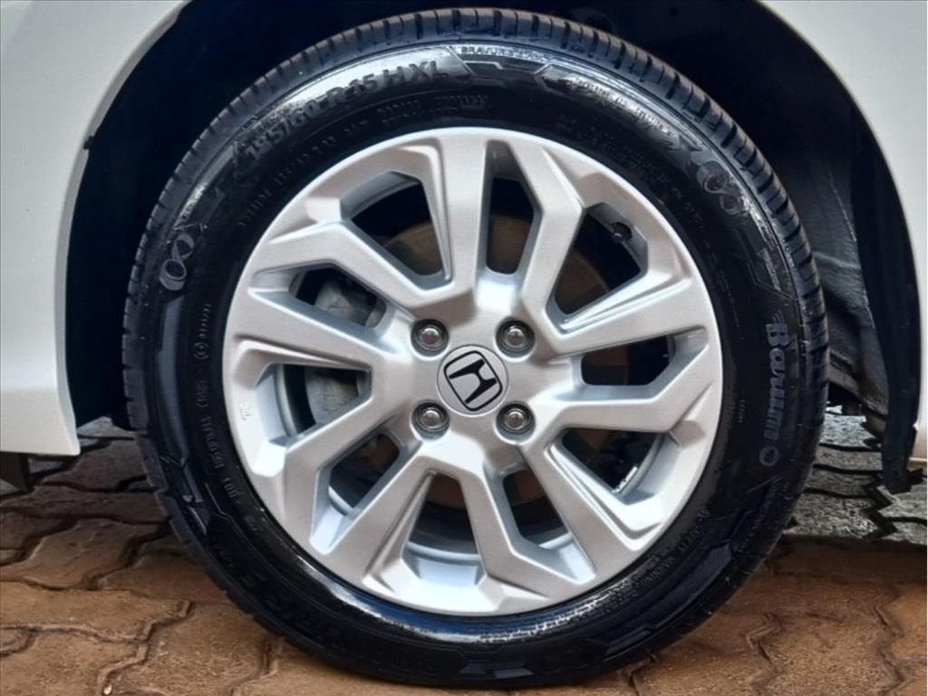 FIT 1.5 LX 16V FLEX 4P AUTOMÁTICO9