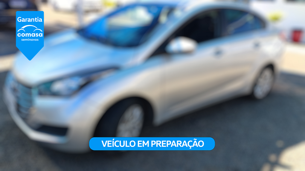 HB20S 1.0 COMFORT PLUS 12V FLEX 4P MANUAL