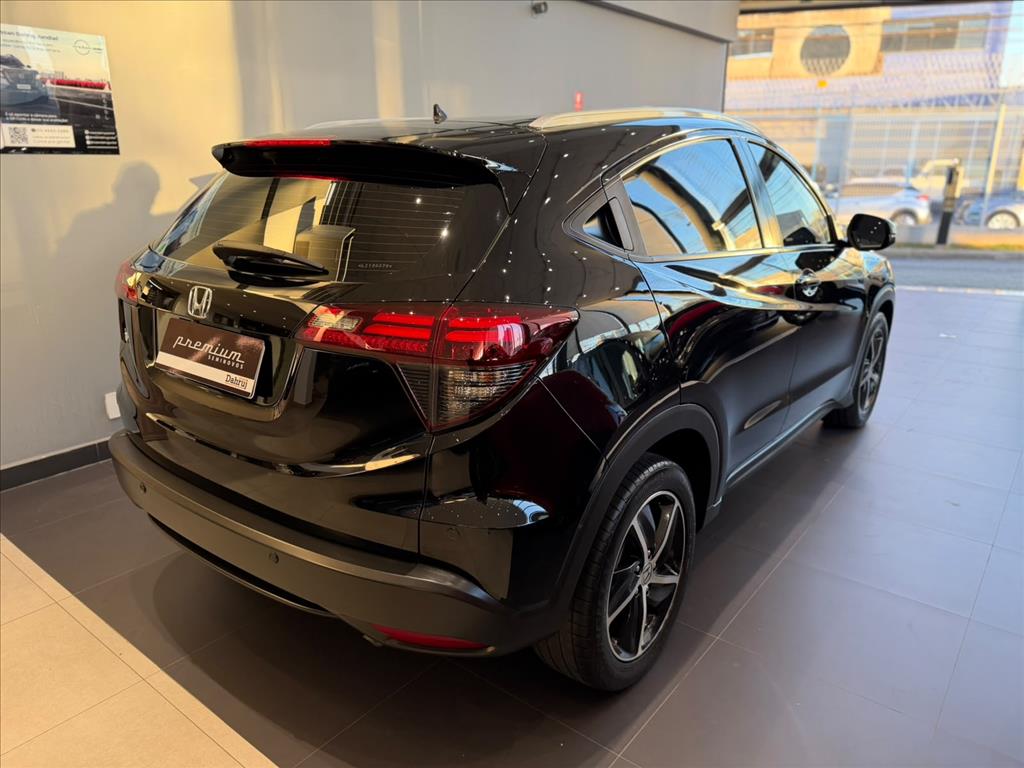 HR-V 1.8 16V FLEX EXL 4P AUTOMÁTICO6