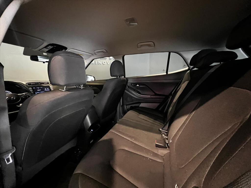 CRETA 1.0 TGDI FLEX COMFORT AUTOMÁTICO9