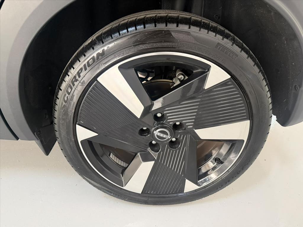 Nissan-KICKS-1.0  TURBO FLEX PLATINUM DCT