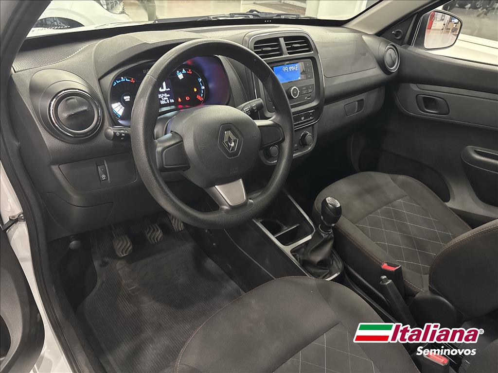 KWID 1.0 12V SCE FLEX ZEN MANUAL7