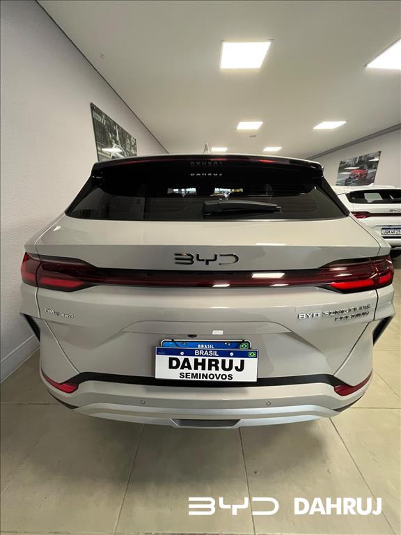 SONG PLUS PREMIUM 1.5 DM-I TURBO HÍBRIDO AWD AUTOMÁTICO13