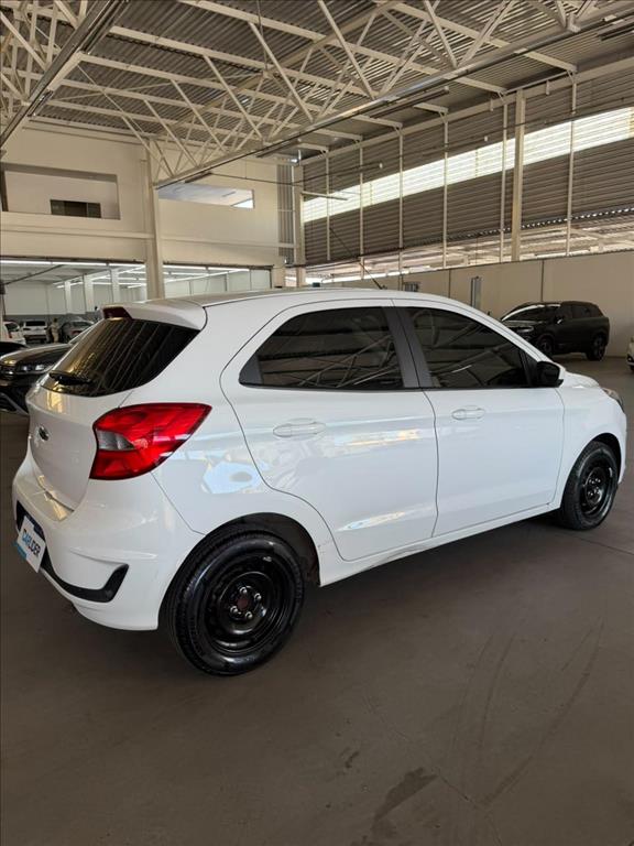 KA 1.0 TI-VCT FLEX SE MANUAL5