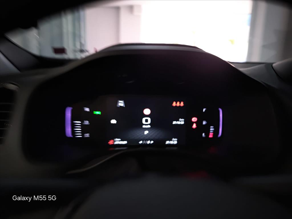 RENEGADE 1.3 T270 TURBO FLEX LONGITUDE AT66