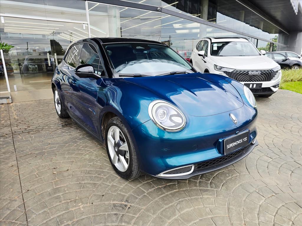 ORA 03 58 KW ELÉTRICO BEV582