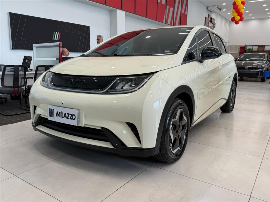 DOLPHIN 44,9 KW ELÉTRICO2