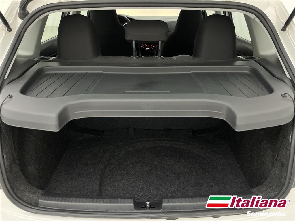 POLO 1.0 MPI TRACK MANUAL15