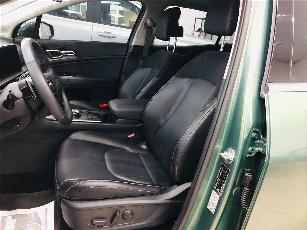 SPORTAGE 1.6 TGDI MHEV EX PRESTIGE DCT6