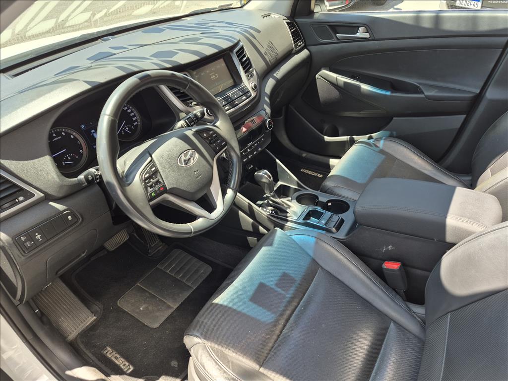 Foto ilustrativa do carro